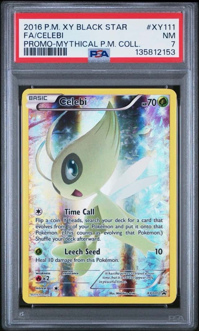 Celebi