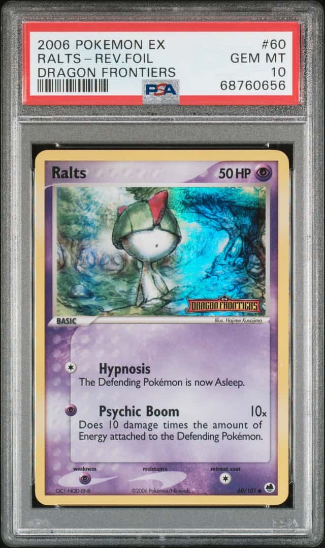 Ralts
