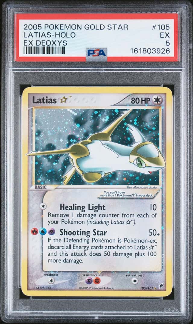 Latias