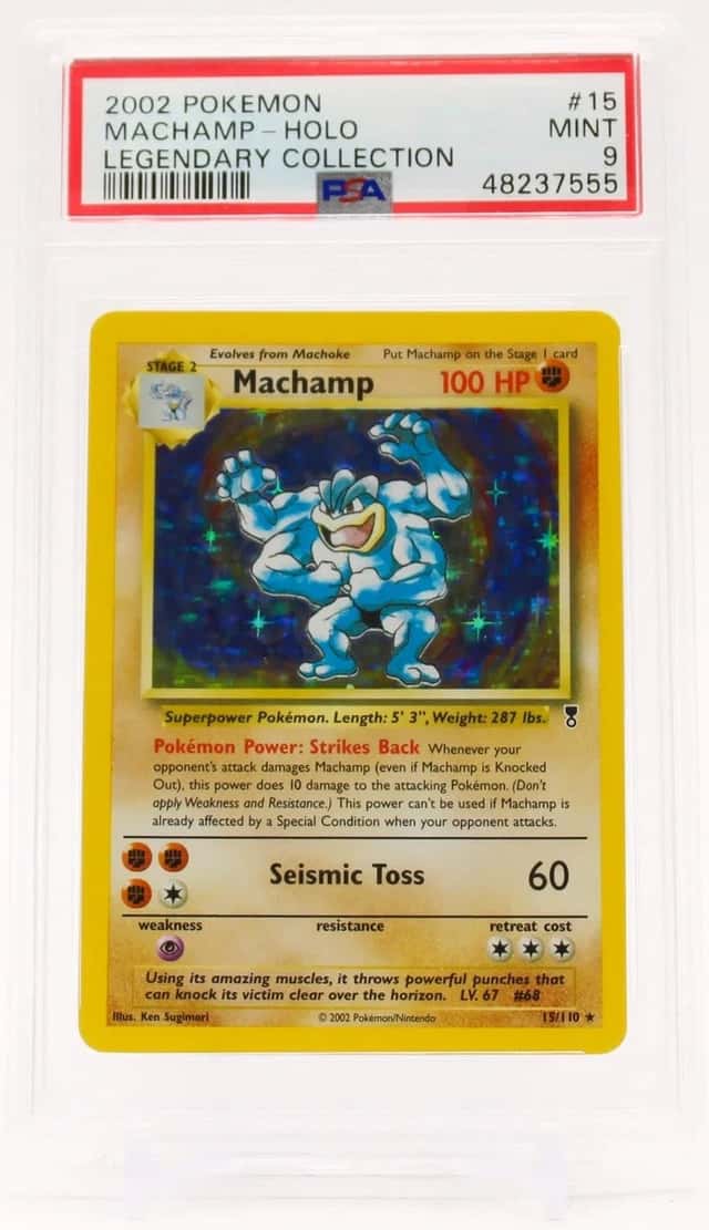 Machamp