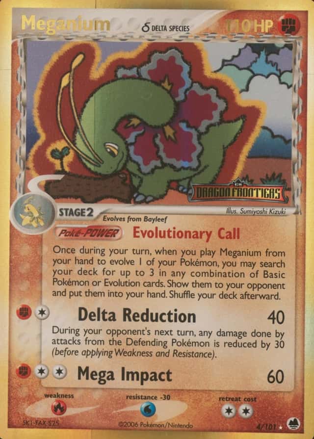 Reverse Holo