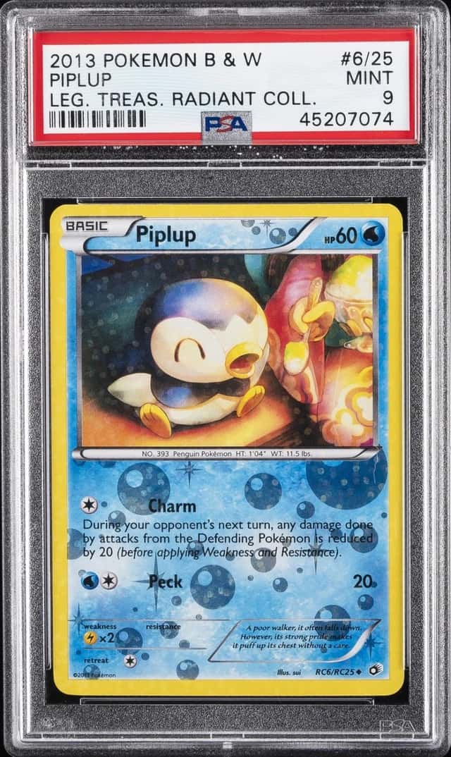 Piplup