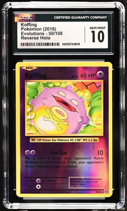 Koffing