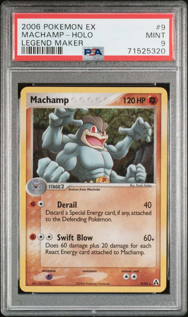 Machamp