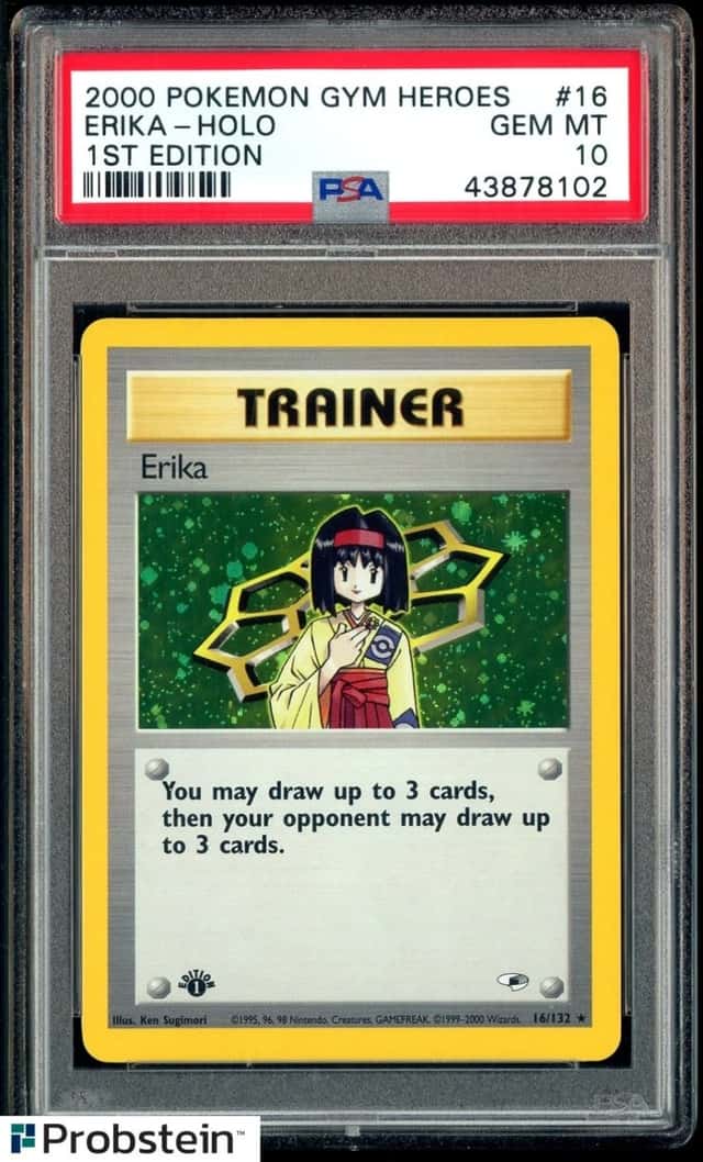 Erika