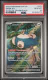 Snorlax