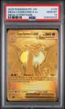 Mega Charizard X Ex