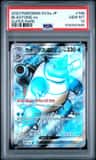 Blastoise Ex