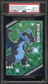 Mega Charizard X