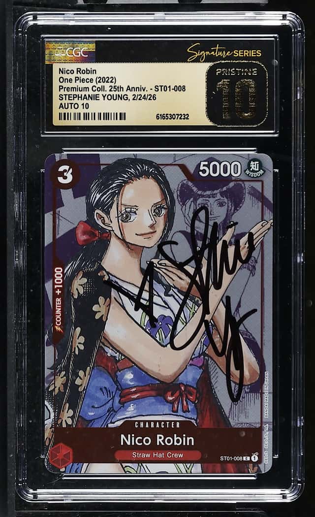 Nico Robin