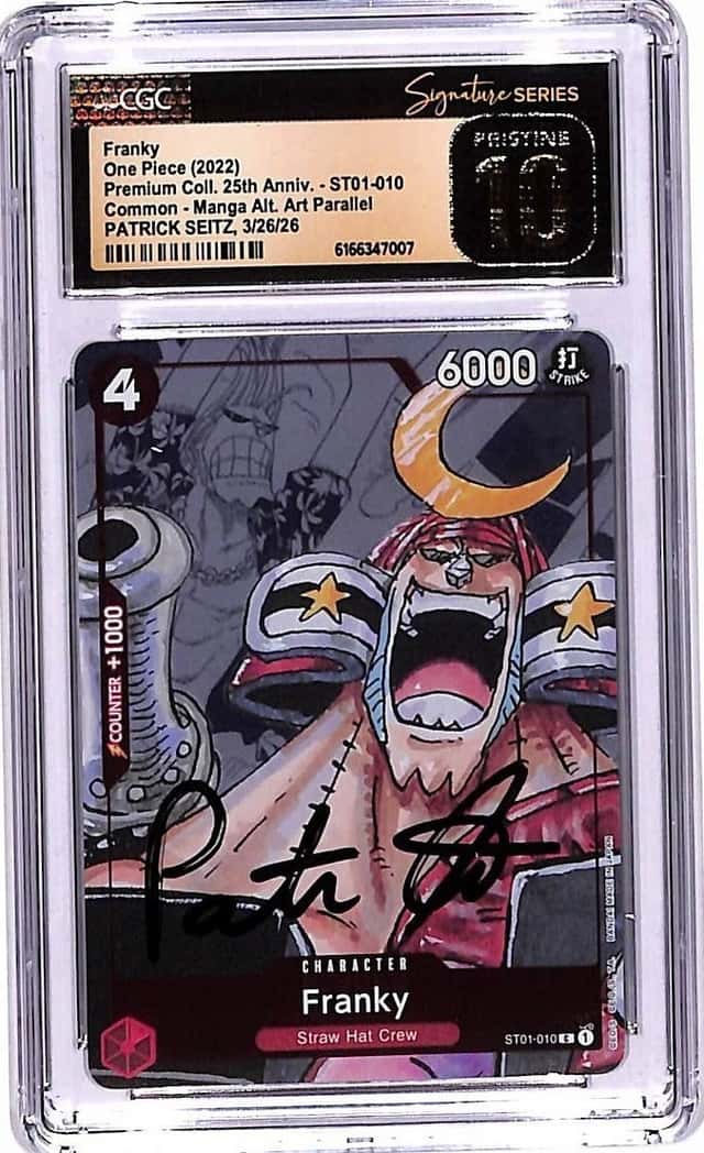 Franky