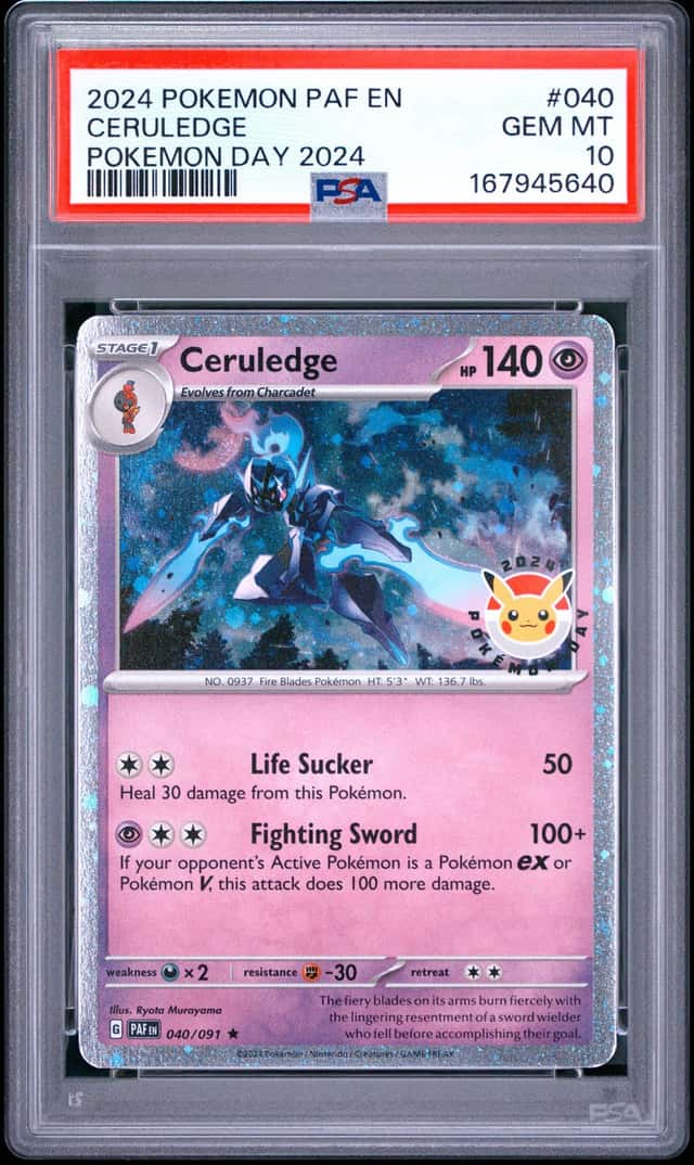 Ceruledge