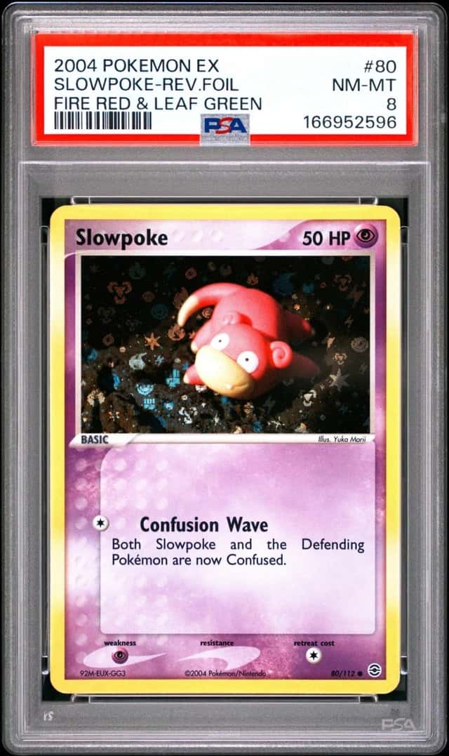 Slowpoke