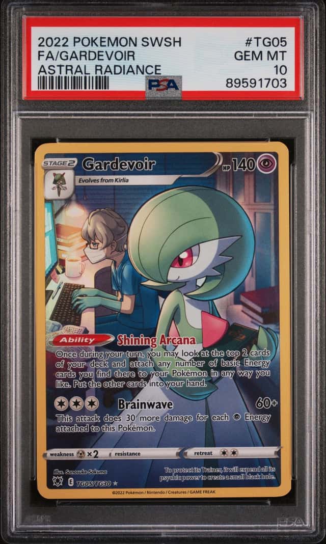 Gardevoir