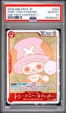Tony Tony Chopper