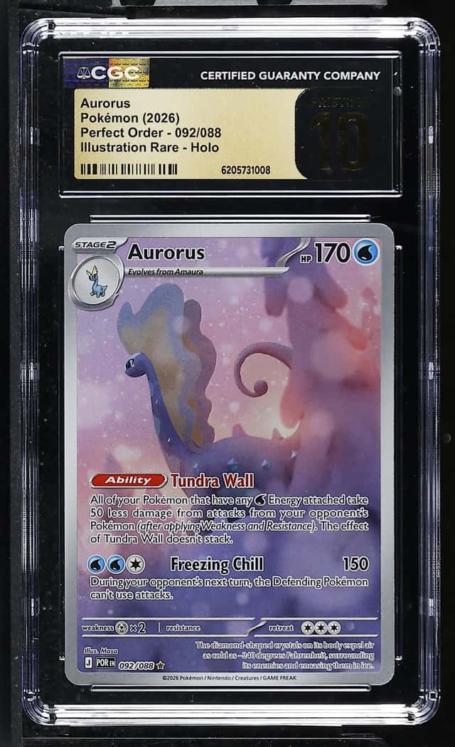 Aurorus