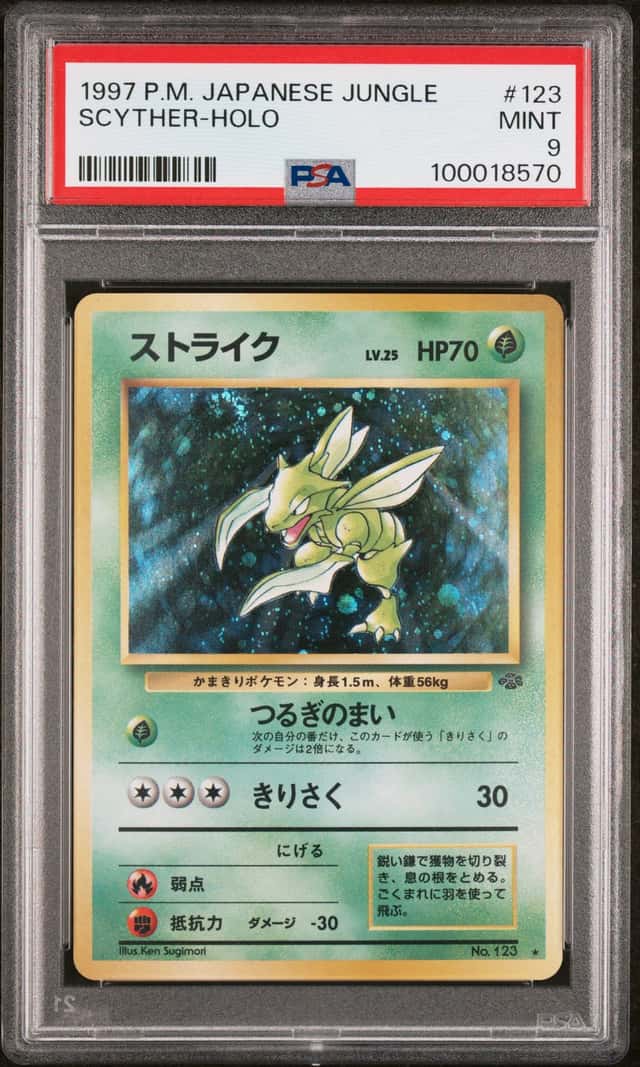 Scyther