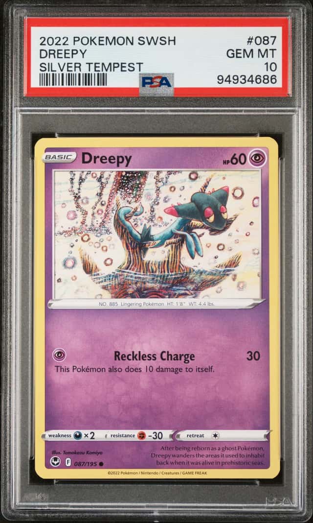 Dreepy