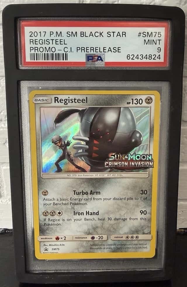 Registeel