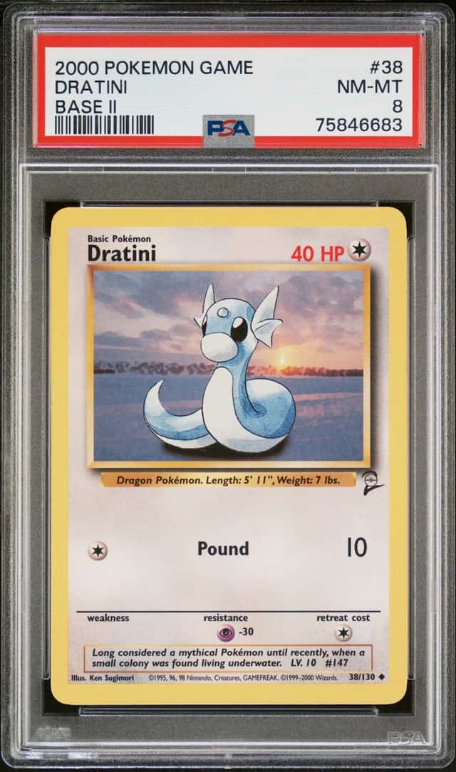 Dratini