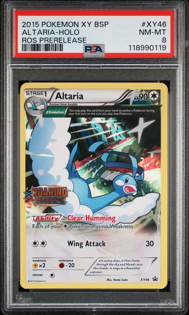 Altaria