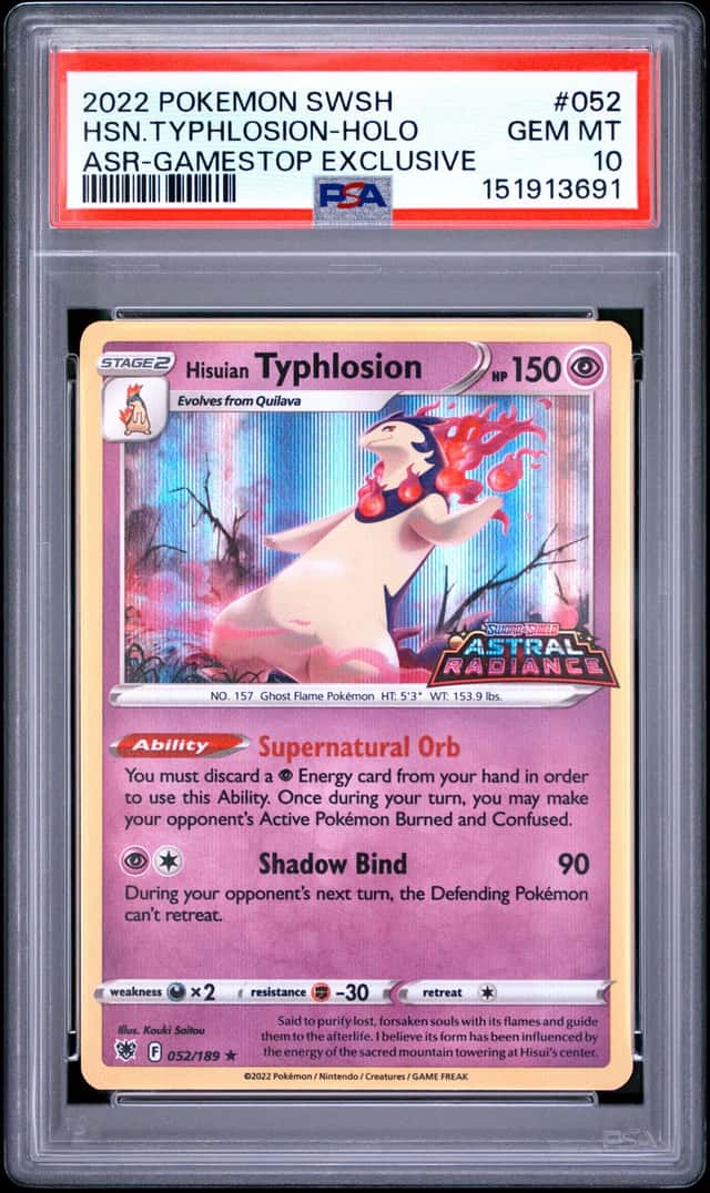 HSN.TYPHLOSION-HOLO