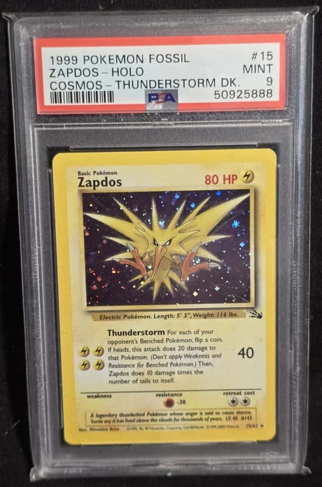 Zapdos