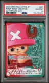 Tony Tony Chopper