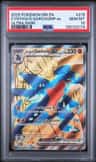 Cynthia'S Garchomp Ex