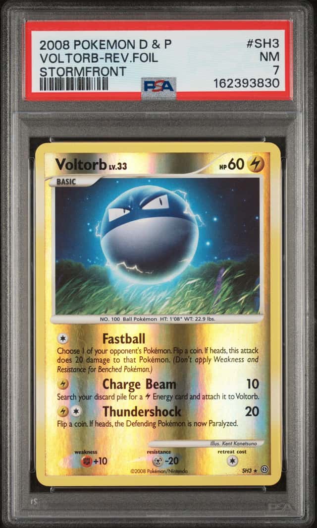 Voltorb
