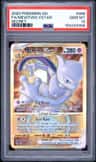 Mewtwo Vstar