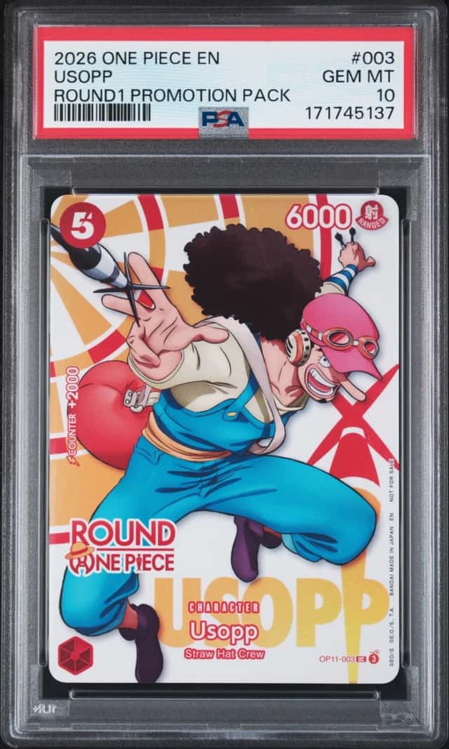 Usopp