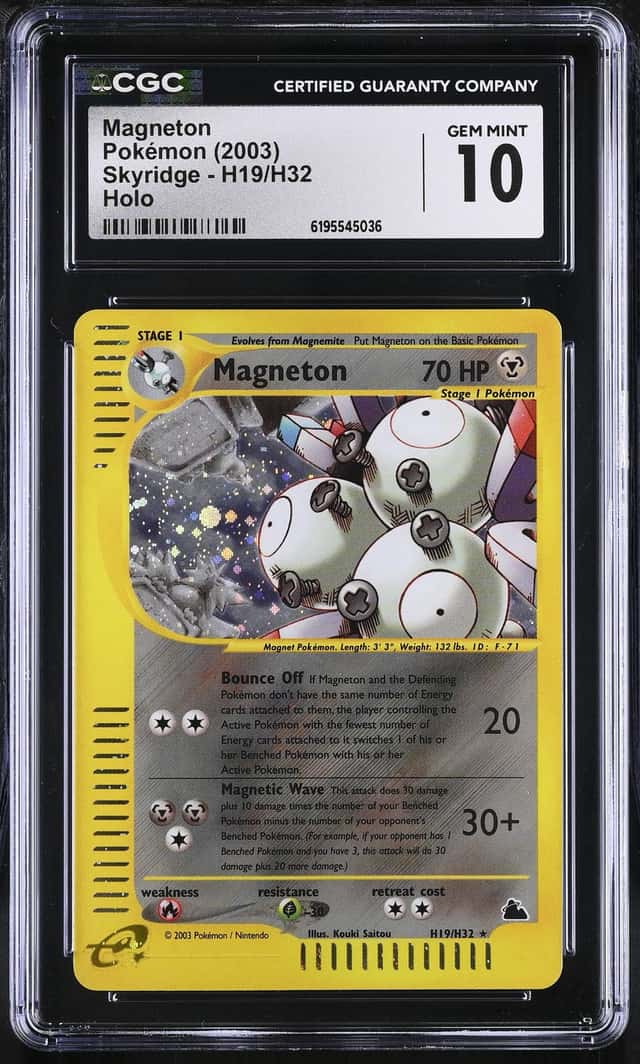 Magneton