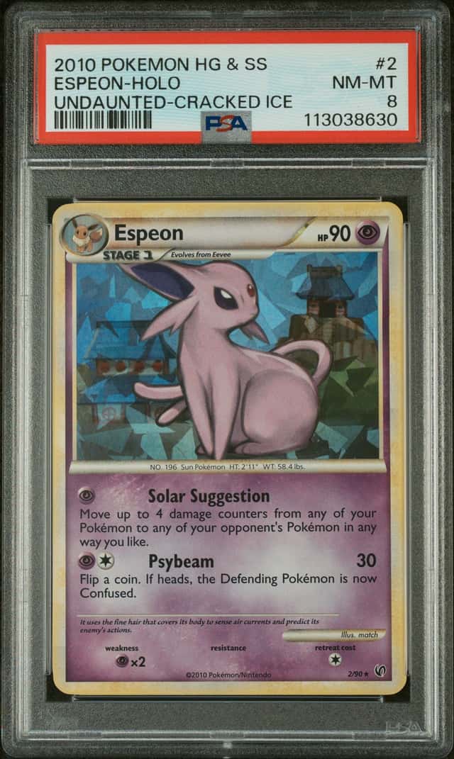 Espeon