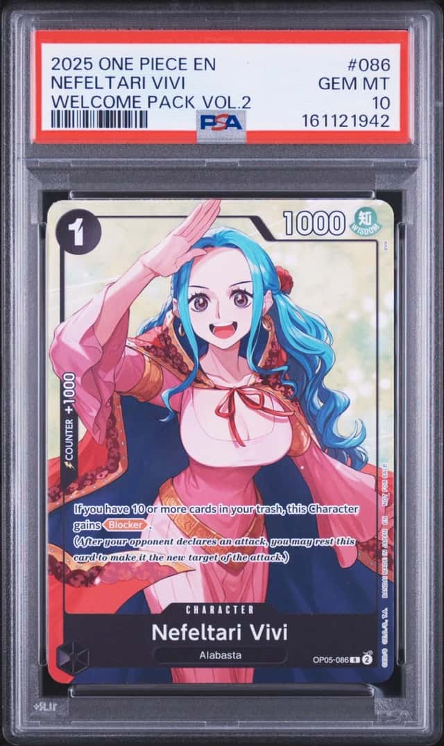 Nefeltari Vivi