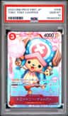 Tony Tony Chopper