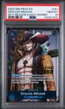 Dracule Mihawk