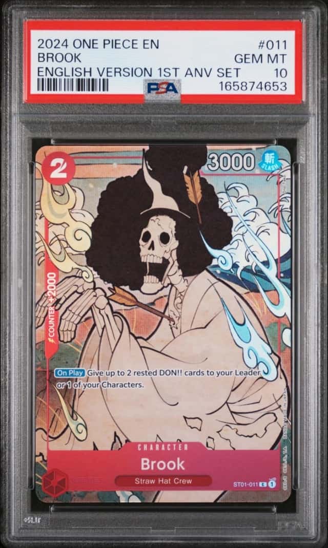 Brook