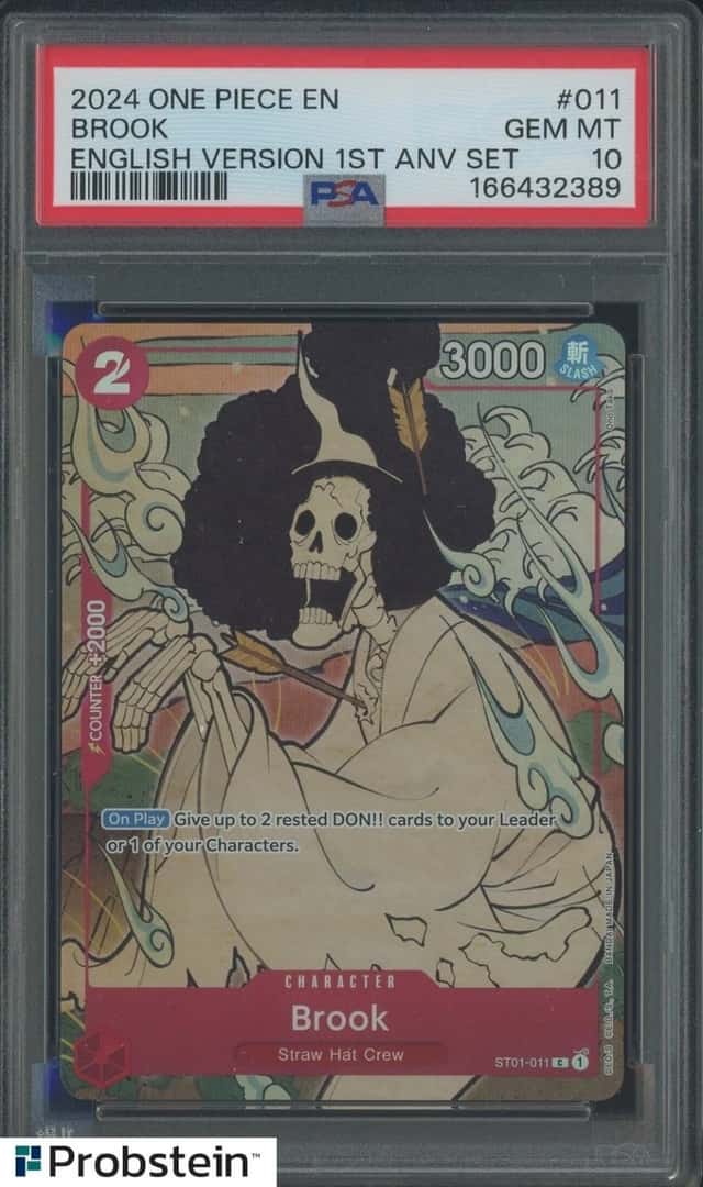 Brook