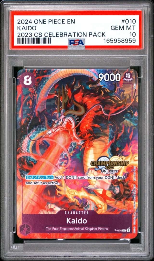 Kaido