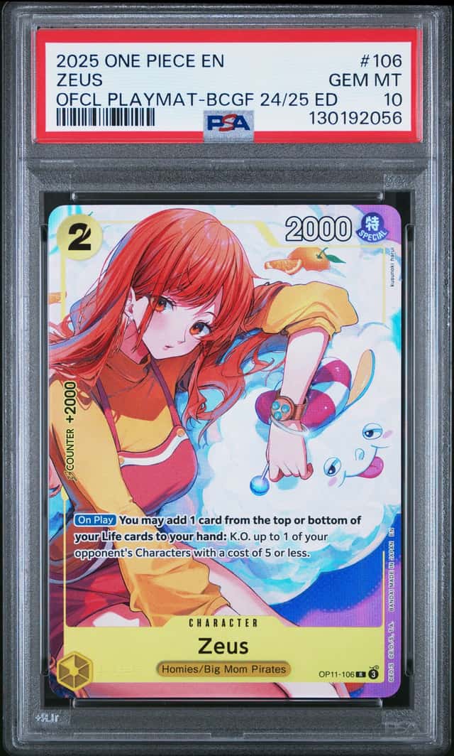 Zeus