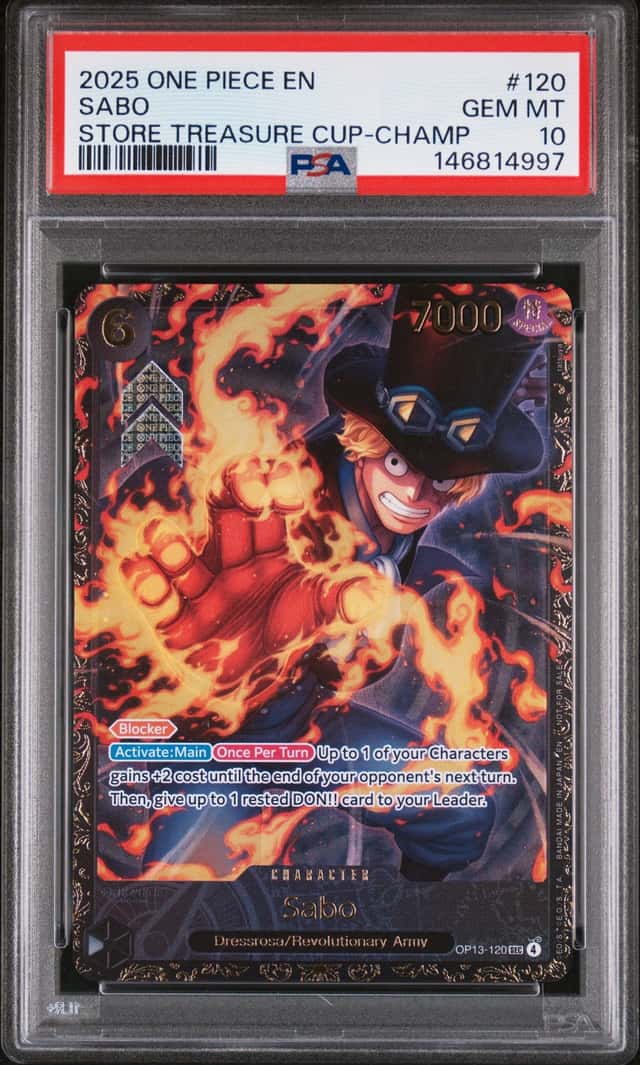 Sabo