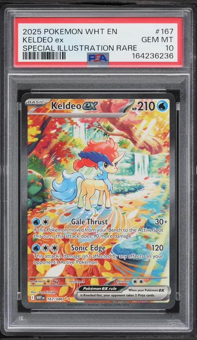 KELDEO ex