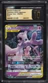 Mewtwo & Mew Gx