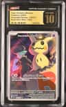 Team Rocket'S Mimikyu
