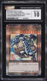 Blue-Eyes White Dragon