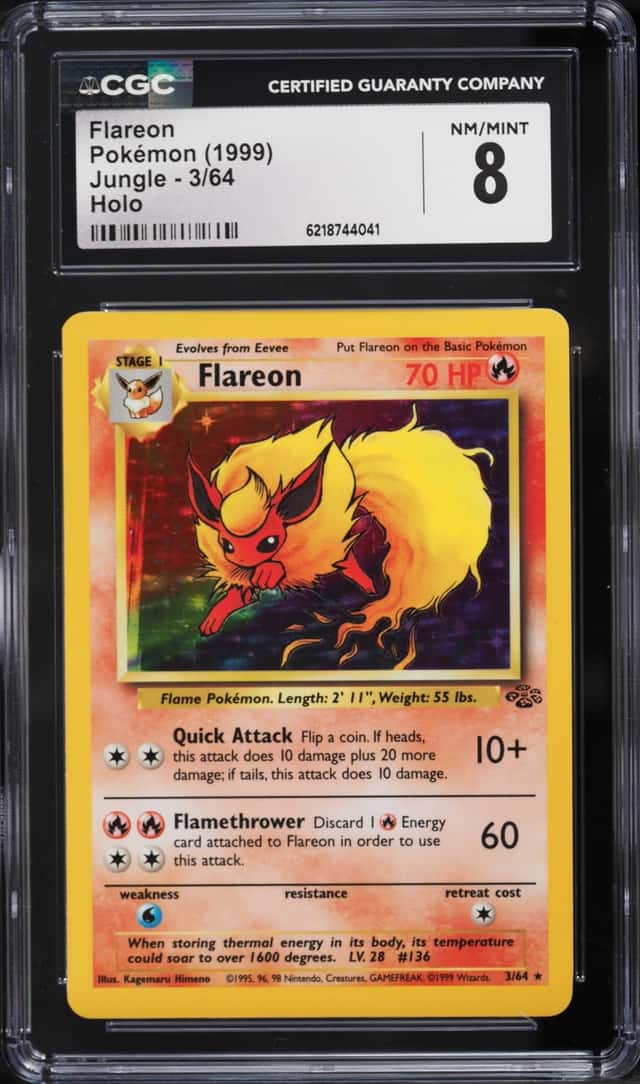 Flareon