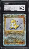 Sandshrew