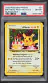 Birthday Pikachu