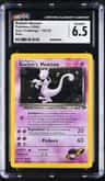 Rocket'S Mewtwo